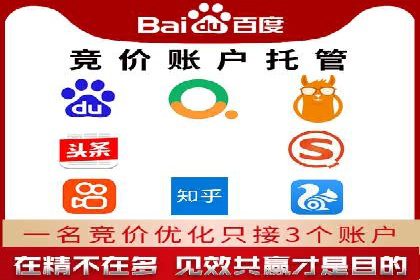 竞价排名案例分析：教育行业